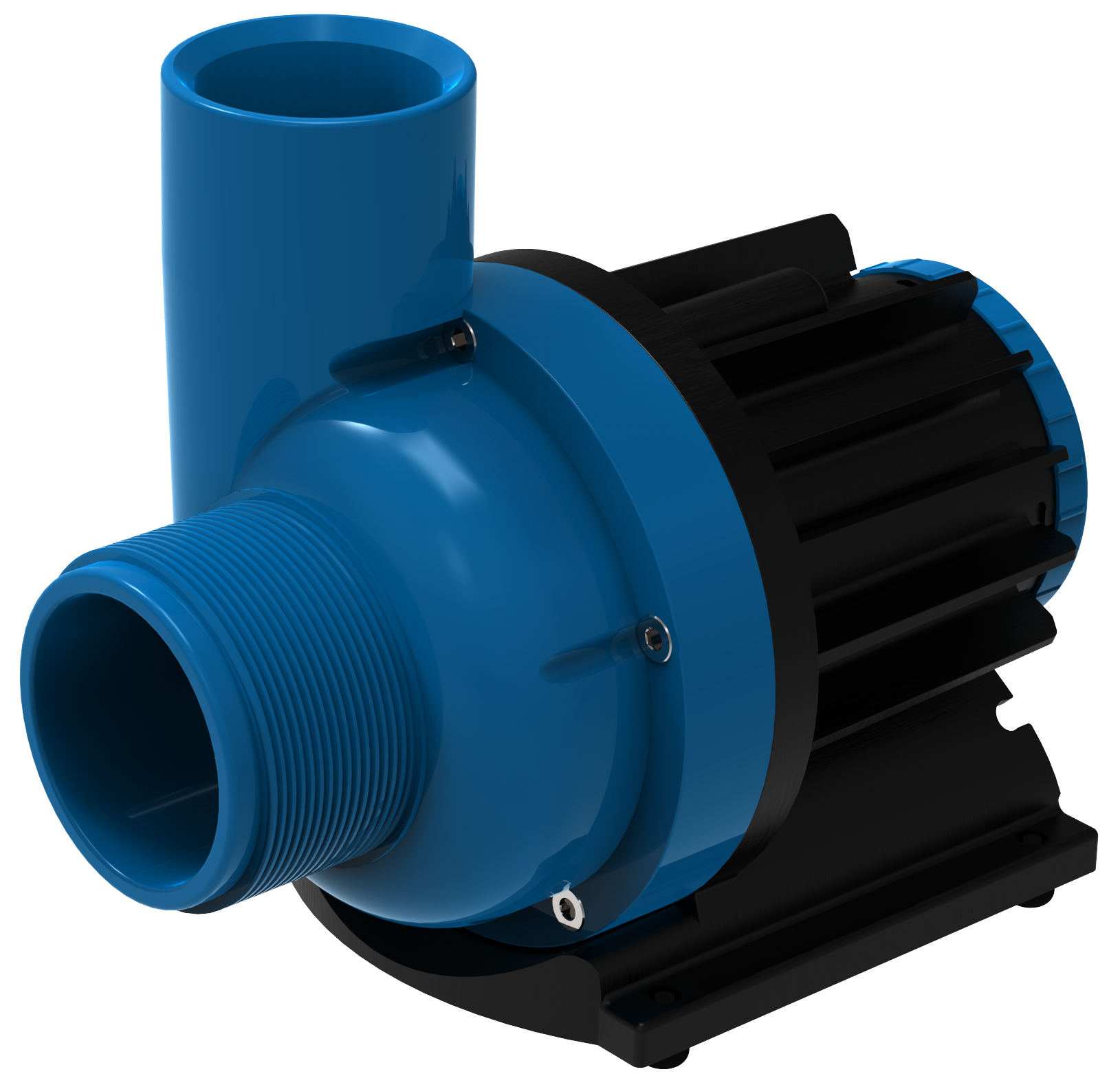 RF154 - Blue Eco - 45 graden Links Ervaar de krachtige werking van de Blue Eco 350 en bestel direct via onze webshop.