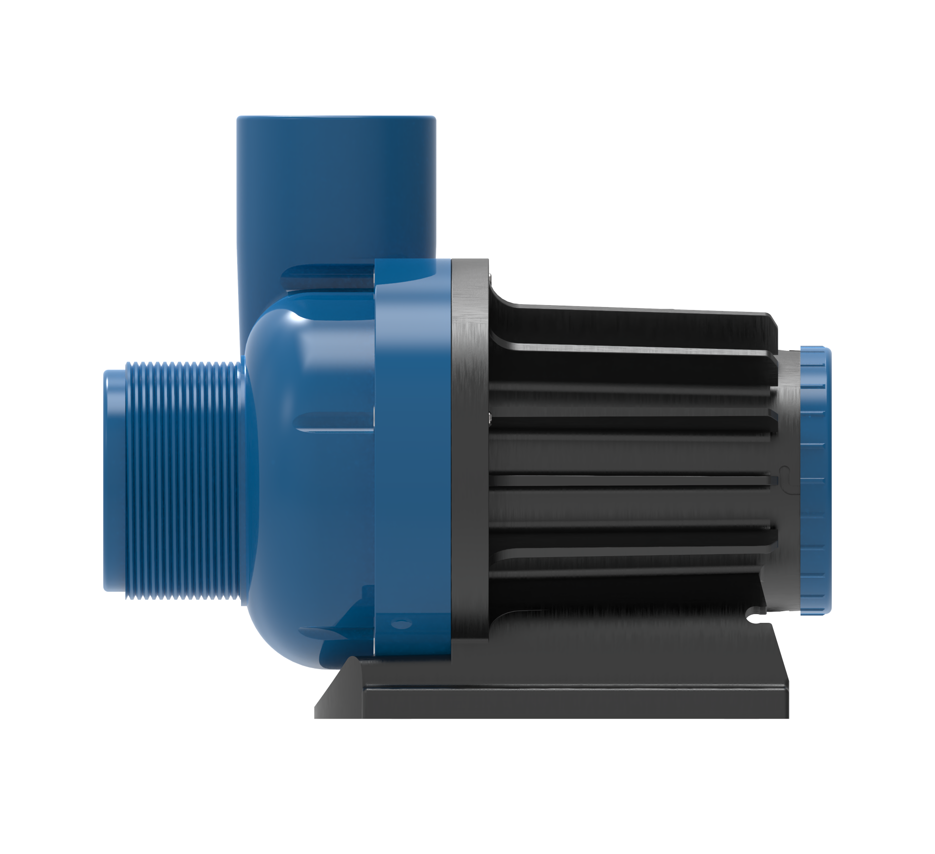 RF154_2_SL - AquaForte Blue Eco 350 Laat je inspireren door deze robuuste, zoutwaterbestendige pomp – perfect voor intensief gebruik in jouw project.