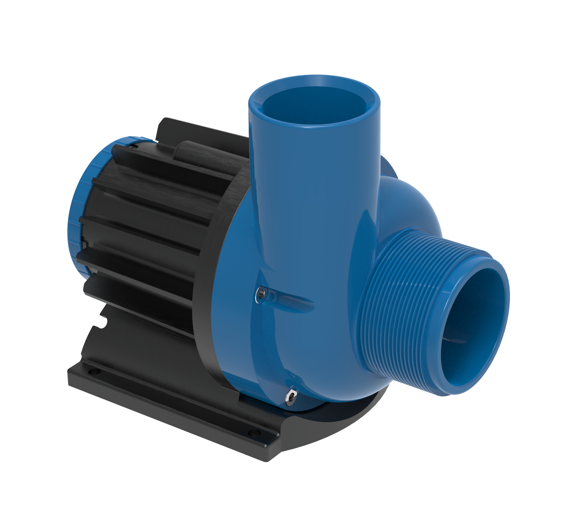 AquaForte Blue Eco - RF154 Ontdek de AquaForte Blue Eco 350 bij SIBO Fluidra – dé energiezuinige vijverpomp voor jouw professionele installatie.