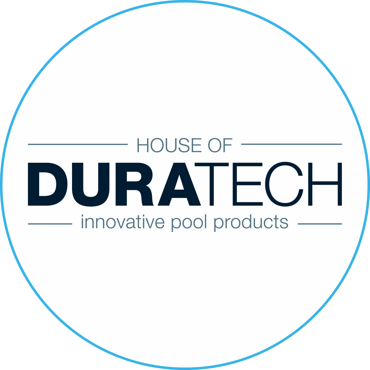 The DURAVISION range – including lights, wall conduits and finishing rings – is made to work perfectly together. This design fits well with many types of pools and meets various design needs. Plus, with interchangeable components, you can easily upgrade your lighting system as needed, ensuring flexibility and future-proofing your investment.
