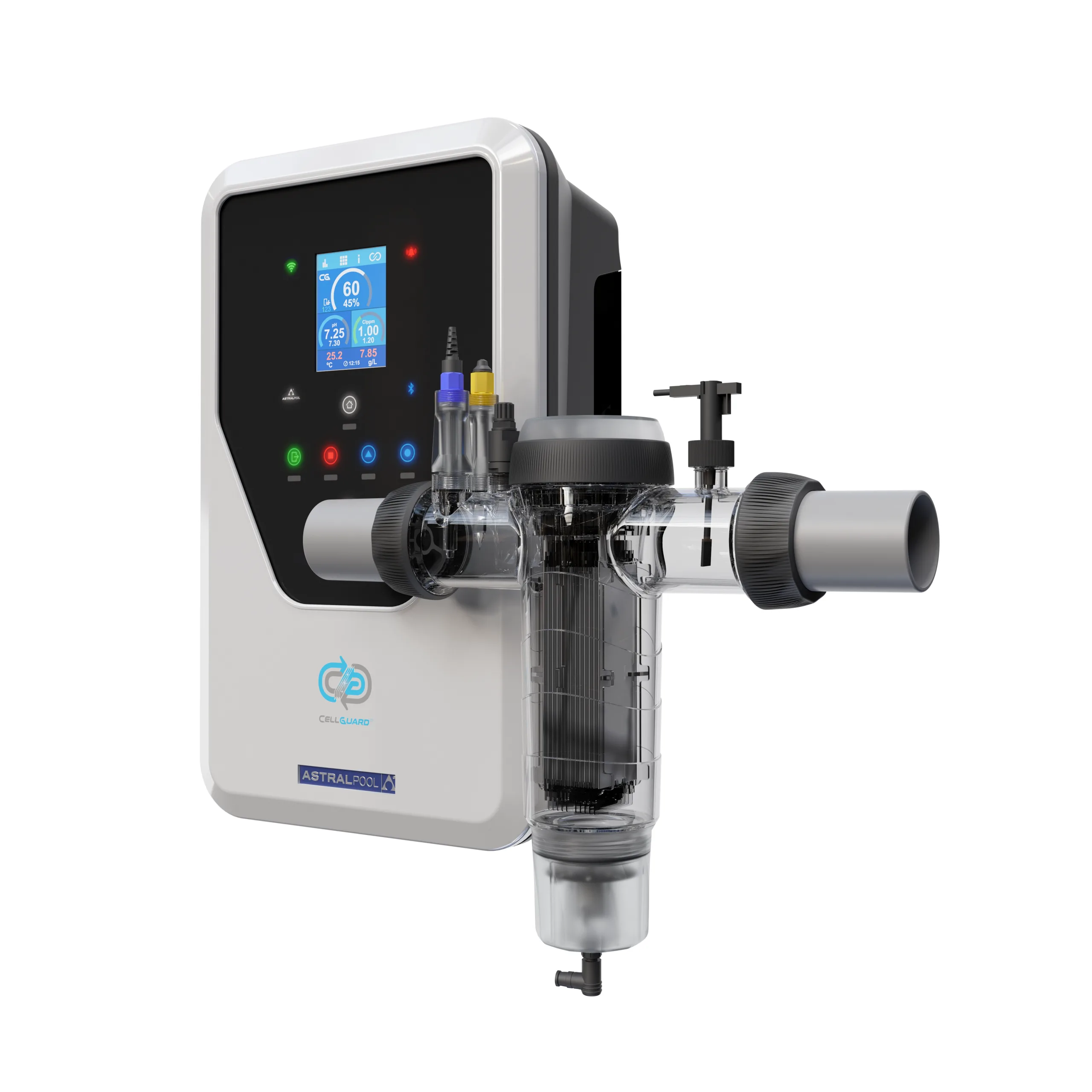 Elite Connect CellGuard®