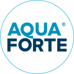 AquaForte logo