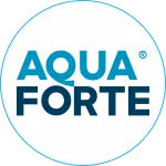 AquaForte logo