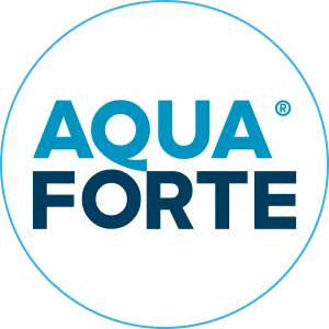 AquaForte logo 2026