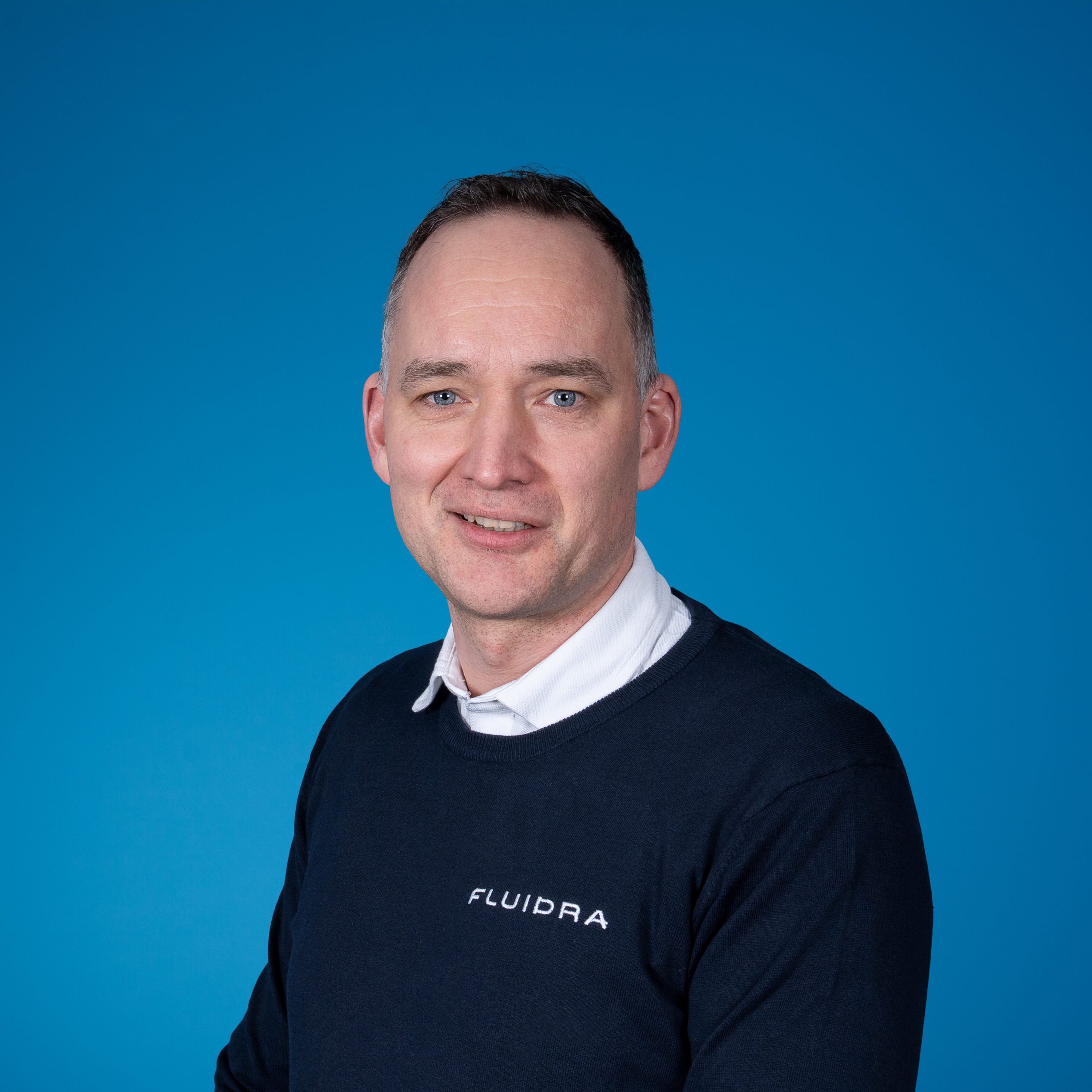 René Schlößer - Fluidra Benelux