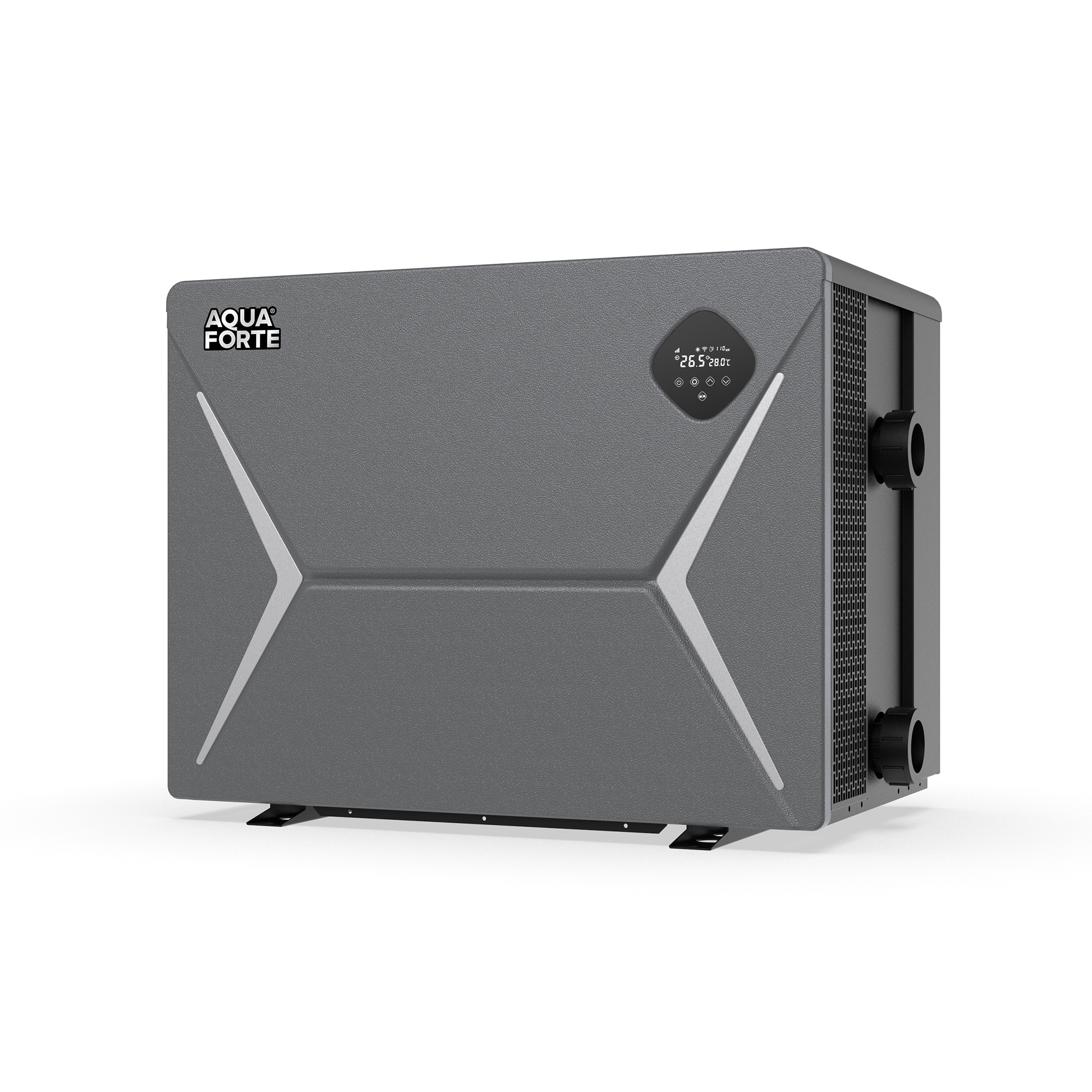 AquaForte MR. Perfect