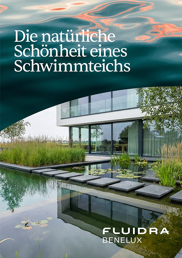 SIBO Fluidra Schwimmteich Magazin