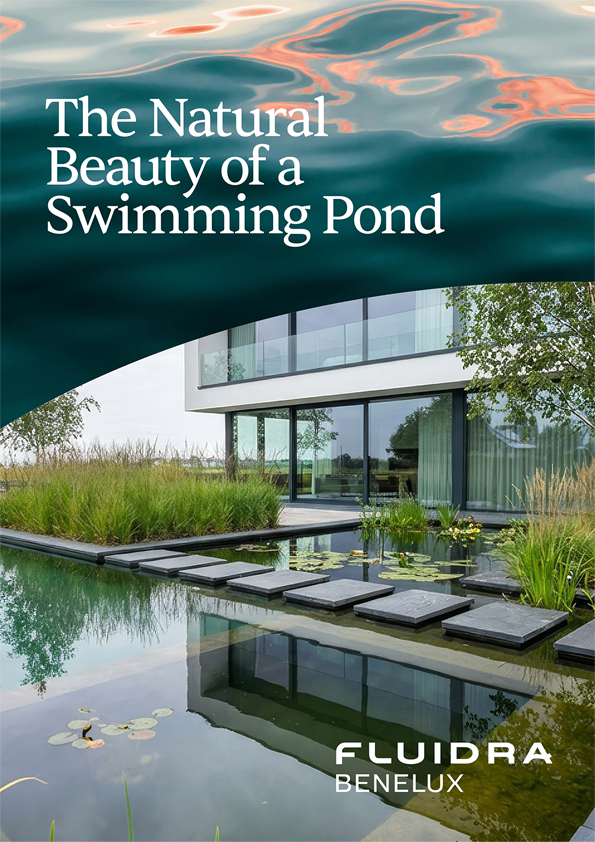 Swimming Pond Brochure